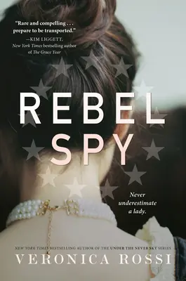 Rebelský špión - Rebel Spy