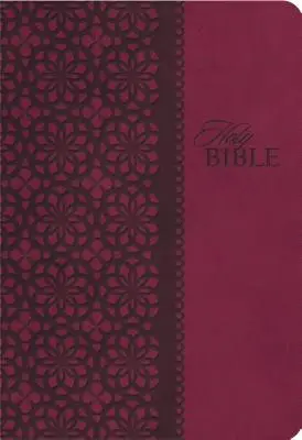 Studijní bible-KJV - Study Bible-KJV