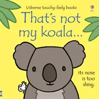 To není moje koala... - That's not my koala...