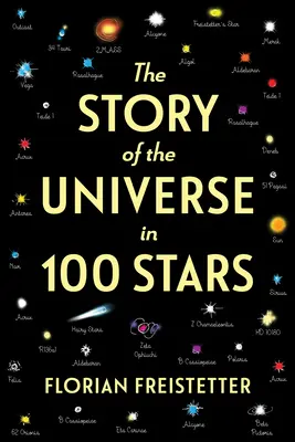 Příběh vesmíru ve 100 hvězdách - The Story of the Universe in 100 Stars