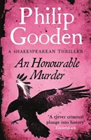Čestný vrah - 6. kniha ze série Nick Revill - Honourable Murderer - Book 6 in the Nick Revill series
