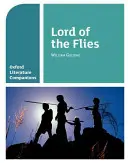 Oxford Literature Companions: Lord of the Flies (Pán much) - Oxford Literature Companions: Lord of the Flies