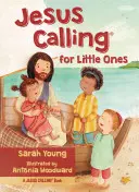 Ježíš volá pro nejmenší - Jesus Calling for Little Ones