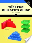 Neoficiální průvodce stavitele stavebnice Lego, 2. vydání - The Unofficial Lego Builder's Guide, 2nd Edition