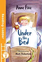 Pod postelí - Under the Bed