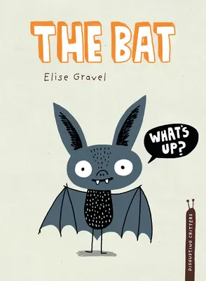 Netopýr - The Bat