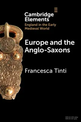 Evropa a Anglosasové - Europe and the Anglo-Saxons