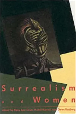 Surrealismus a ženy - Surrealism and Women