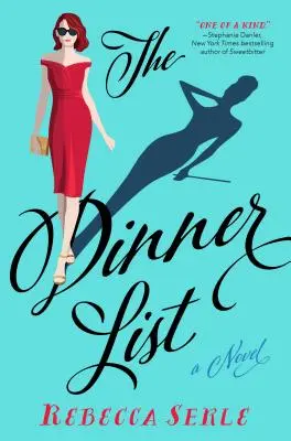 Seznam večeří - The Dinner List