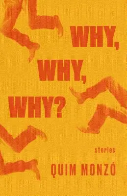 Proč, proč, proč? - Why, Why, Why?