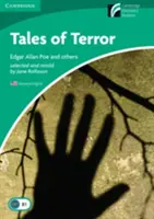 Příběhy hrůzy - Tales of Terror