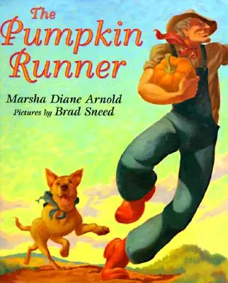 Dýňový běžec - The Pumpkin Runner