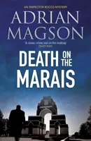 Smrt na Marais - Death on the Marais