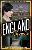 Anglie očekává - England Expects