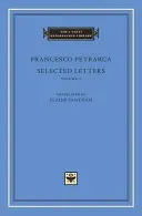 Vybrané dopisy, svazek 1 - Selected Letters, Volume 1