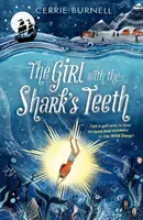Dívka se žraločími zuby - Girl with the Shark's Teeth