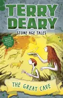 Příběhy z doby kamenné: Velká jeskyně - Stone Age Tales: The Great Cave