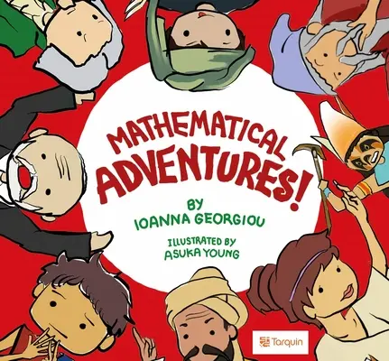 Matematická dobrodružství - Mathematical Adventures