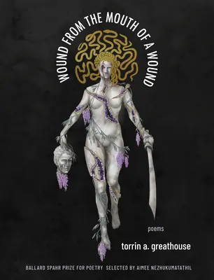 Rána z úst rány - Wound from the Mouth of a Wound