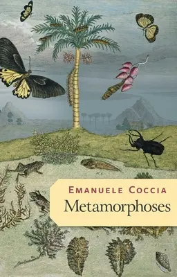 Metamorfózy - Metamorphoses
