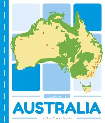Austrálie - Australia