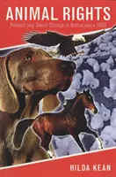 Práva zvířat - politická a sociální Pb - Animal Rights - Political and Social Pb