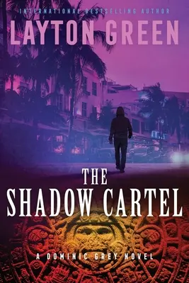 Stínový kartel - The Shadow Cartel