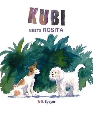 Kubi se setkává s Rositou - Kubi Meets Rosita