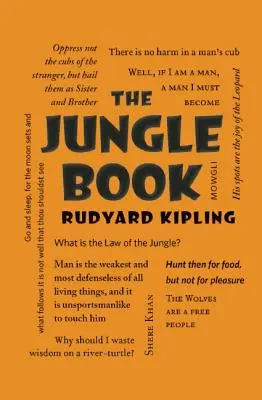 Kniha džunglí - The Jungle Book