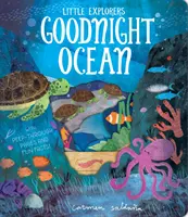Oceán na dobrou noc - Goodnight Ocean