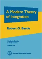 Moderní teorie integrace - Modern Theory of Integration