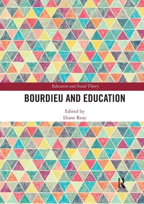 Bourdieu a vzdělávání - Bourdieu and Education