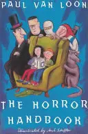 Příručka hororu - The Horror Handbook