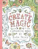 Vytvořte kouzlo - Create Magic