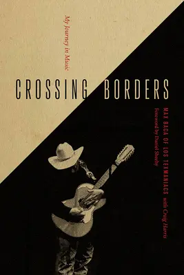 Překračování hranic: Moje cesta v hudbě - Crossing Borders: My Journey in Music