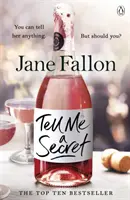 Řekni mi tajemství - Tell Me a Secret