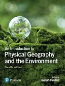 Úvod do fyzické geografie a životního prostředí - Introduction to Physical Geography and the Environment