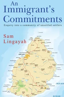 Závazky přistěhovalce - An Immigrant's Commitments