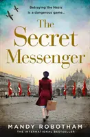 Tajný posel - Secret Messenger