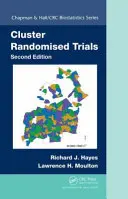 Klastrové randomizované studie - Cluster Randomised Trials