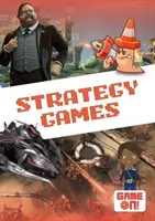 Strategické hry - Strategy Games