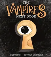 Upíři odvedle - Vampires Next Door
