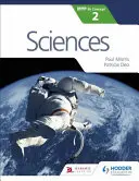 Vědy pro Ib Myp 2 - Sciences for the Ib Myp 2