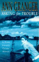 Žádání o potíže (Fran Varady 1) - Svižný a napínavý kriminální román - Asking for Trouble (Fran Varady 1) - A lively and gripping crime novel