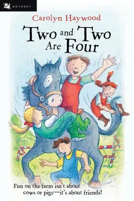 Dva a dva jsou čtyři - Two and Two Are Four