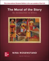 ISE Morálka příběhu: Úvod do etiky - ISE The Moral of the Story: An Introduction to Ethics