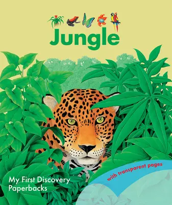 Džungle - Jungle