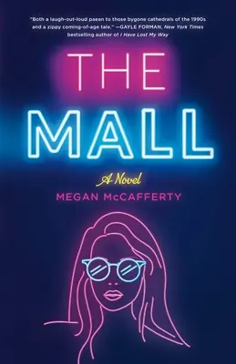 Obchoďák - The Mall