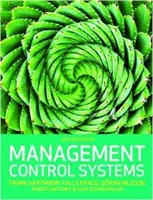 Systémy řízení, 2e - Management Control Systems, 2e