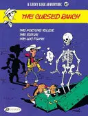 Prokletý ranč - The Cursed Ranch